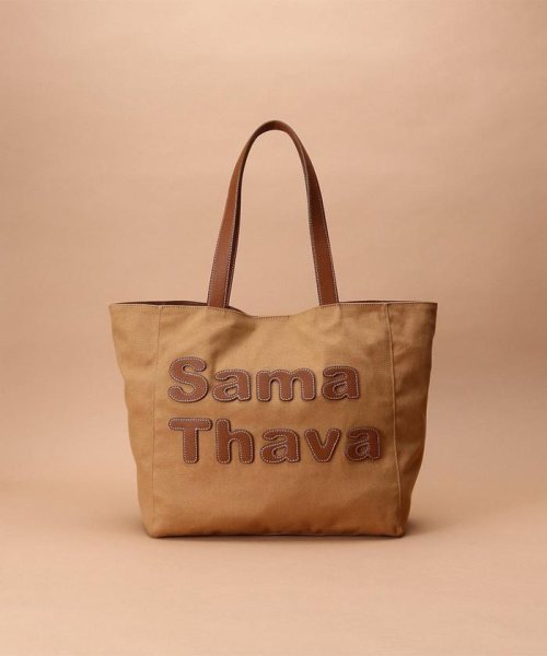 Samantha Thavasa(サマンサタバサ)/サマンサタバサパッチワークトート/img12