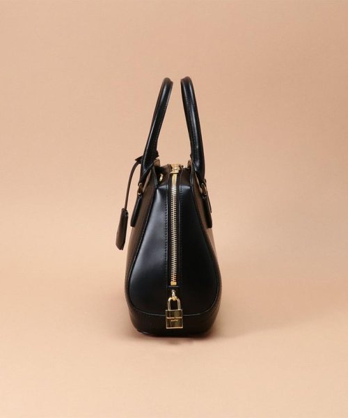 トラペズミニヨン ボストンバッグ 小サイズ トラペズミニヨン ボストンバッグ