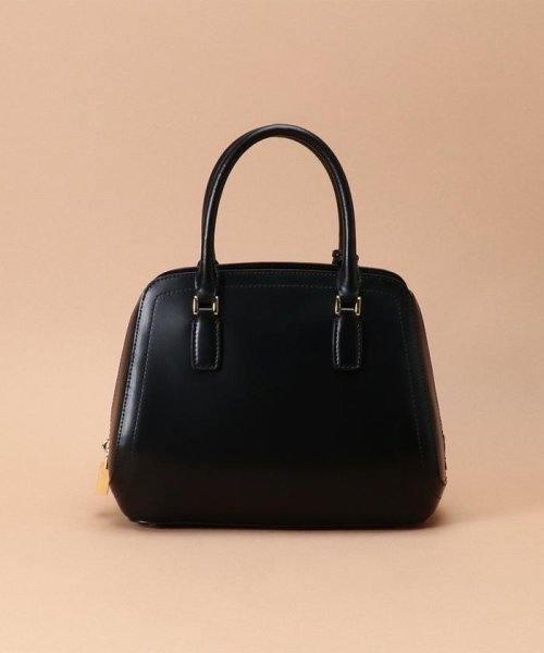 トラペズミニヨン ボストンバッグ 小サイズ トラペズミニヨン ボストンバッグ