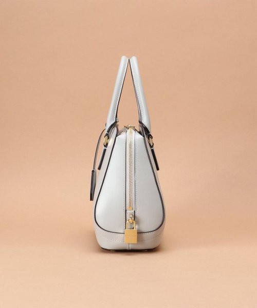 トラペズミニヨン ボストンバッグ 小サイズ トラペズミニヨン ボストンバッグ