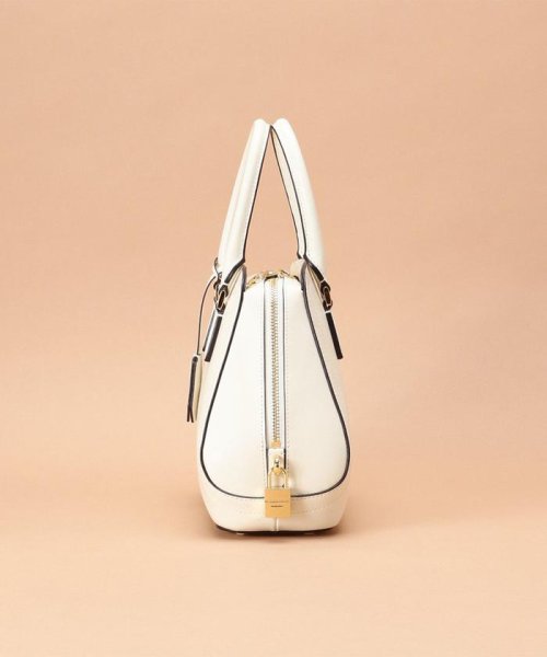 トラペズミニヨン ボストンバッグ 小サイズ トラペズミニヨン ボストンバッグ