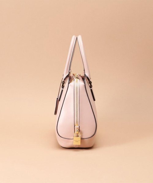 トラペズミニヨン ボストンバッグ 小サイズ トラペズミニヨン ボストンバッグ