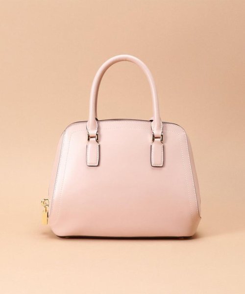 トラペズミニヨン ボストンバッグ 小サイズ トラペズミニヨン ボストンバッグ