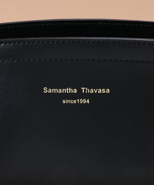 Samantha Thavasa(サマンサタバサ)/トラペズミニヨン ショルダーバッグ/img06