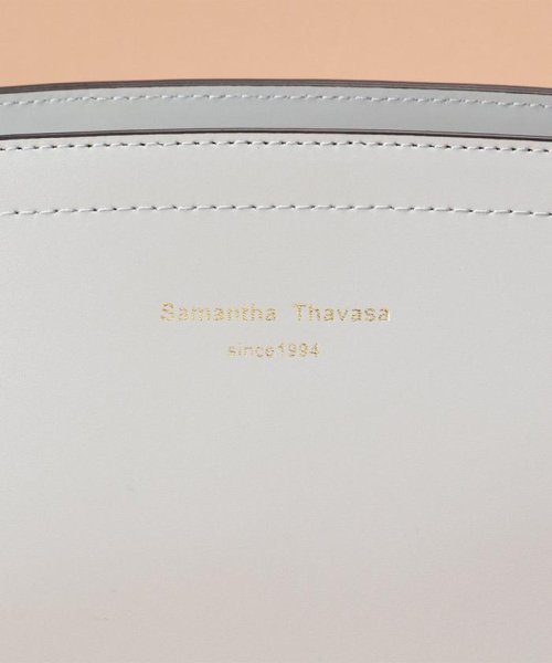 Samantha Thavasa(サマンサタバサ)/トラペズミニヨン ショルダーバッグ/img12