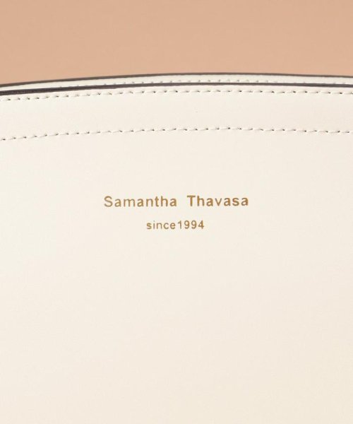 Samantha Thavasa(サマンサタバサ)/トラペズミニヨン ショルダーバッグ/img18