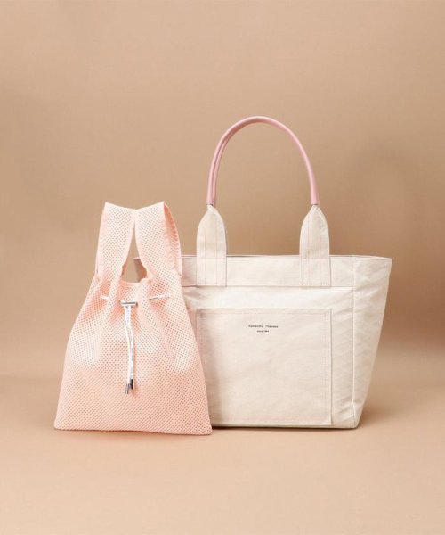 Samantha Thavasa(サマンサタバサ)/Dream bag for キャンバストートII 大サイズ/img01