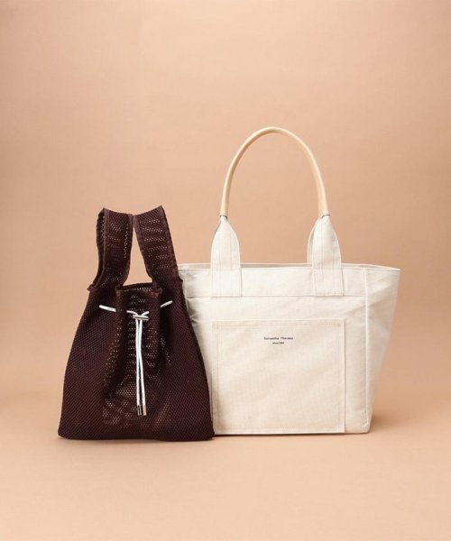 Samantha Thavasa(サマンサタバサ)/Dream bag for キャンバストートII 大サイズ/img07