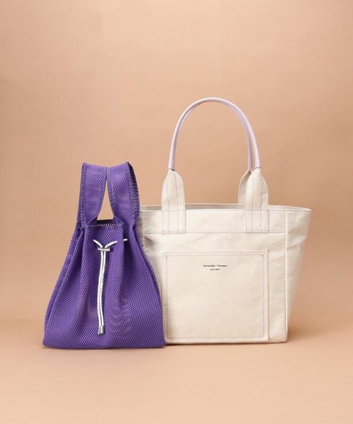 Samantha Thavasa(サマンサタバサ)/Dream bag for キャンバストートII 大サイズ/img13