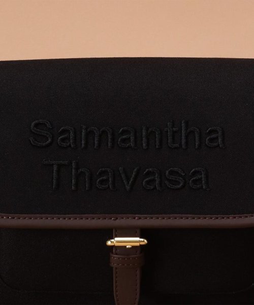 Samantha Thavasa(サマンサタバサ)/サマンサドゥジュール ショルダーバッグ/img04