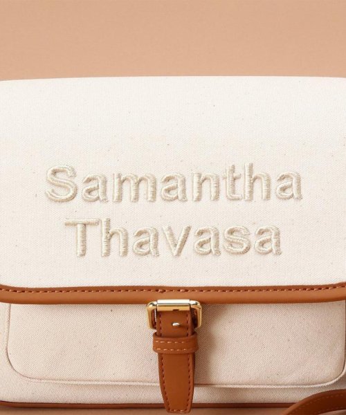 Samantha Thavasa(サマンサタバサ)/サマンサドゥジュール ショルダーバッグ/img10