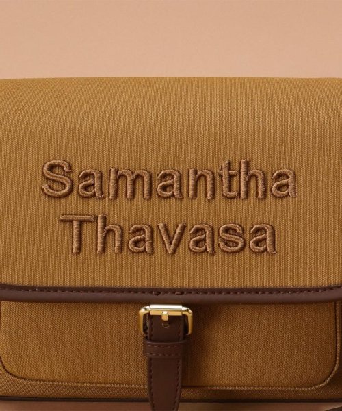 Samantha Thavasa(サマンサタバサ)/サマンサドゥジュール ショルダーバッグ/img16