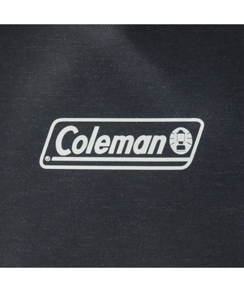 Coleman(Coleman)/【公認販売店】 コールマン Coleman リュック 通学 SHIELD 35 2LAYER 大容量 A4 B4 36L 高校生 中学生 スクエア 男子 女子/img32