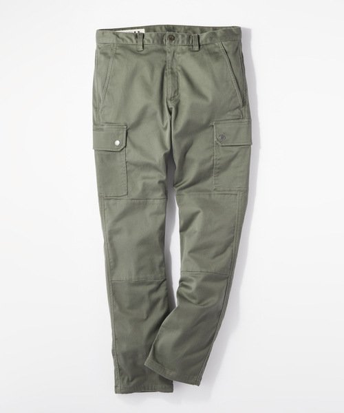 セール バックナンバー The World Cargo フランス軍モデルf2型カーゴパンツ メンズ Back Number Back Number Magaseek