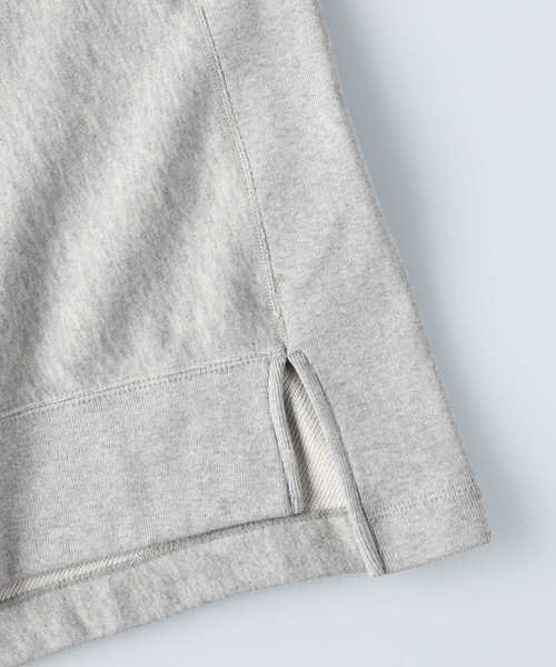 チャンピオン Web限定 スウェットワンピース Champion Champion Magaseek