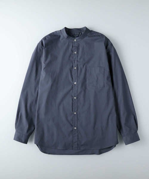 バックナンバー Dryバンドカラーシャツ Back Number Back Number Magaseek バックナンバー Dryバンドカラーシャツ Back Number Back Number Magaseek