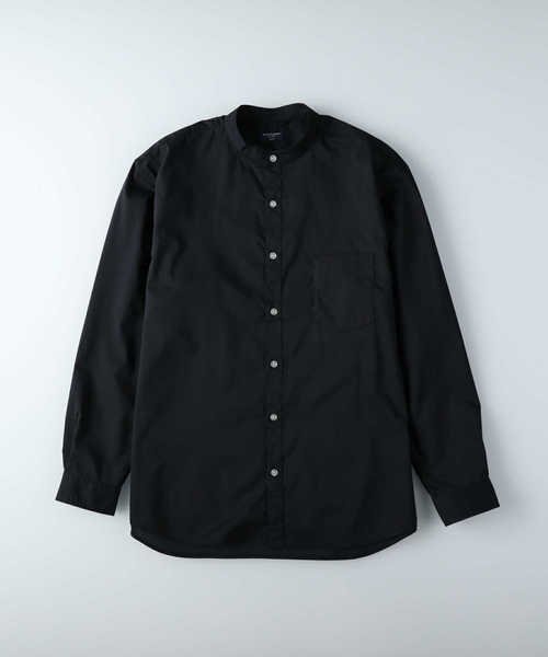 バックナンバー Dryバンドカラーシャツ Back Number Back Number Magaseek バックナンバー Dryバンドカラーシャツ Back Number Back Number Magaseek