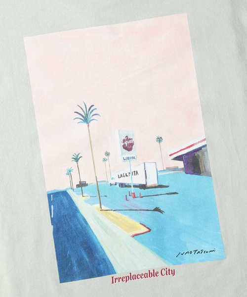 セール 70 Off バックナンバー イラストプリントtシャツ 辰巳菜穂 Back Number Back Number Magaseek セール 70 Off バックナンバー イラストプリントtシャツ 辰巳菜穂 Back Number Back Number Magaseek