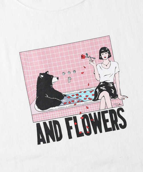 セール 70 Off バックナンバー イラストプリントtシャツ トチハラユミ Back Number Back Number Magaseek セール 70 Off バックナンバー イラストプリントtシャツ トチハラユミ Back Number Back Number Magaseek