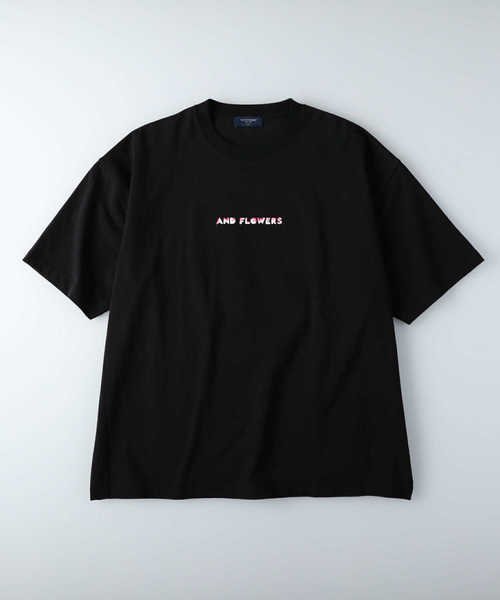 セール 50 Off バックナンバー イラストプリントtシャツ トチハラユミ Back Number Back Number Magaseek