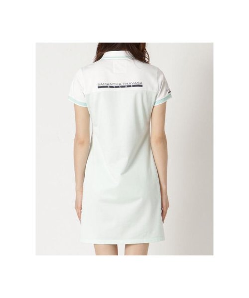 セール Stu25ワンピース サマンサタバサアンダー Samantha Thavasa Under25 No 7 Magaseek