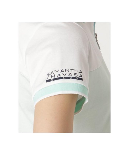 セール Stu25ワンピース サマンサタバサアンダー Samantha Thavasa Under25 No 7 Magaseek