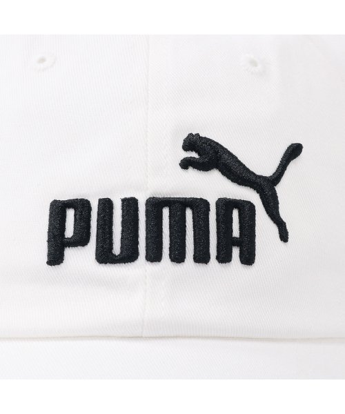 PUMA(PUMA)/エッセンシャル キャップ/img28