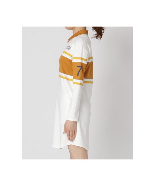 セール ストレッチラガーワンピース サマンサタバサアンダー Samantha Thavasa Under25 No 7 Magaseek