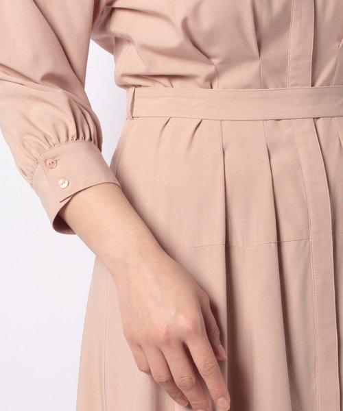 ウエストタックシャツワンピース ジャスグリッティー Jusglitty Magaseek