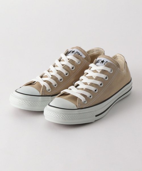 green label relaxing(グリーンレーベルリラクシング)/＜CONVERSE＞キャンバスオールスターカラーズOX/img02