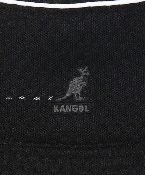 KANGOL(KANGOL)/KANGOL Mesh Bin/img15
