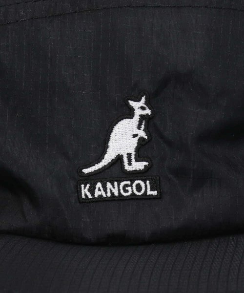 KANGOL(KANGOL)/KANGOL See All Rev Rain 5 Panel/img04