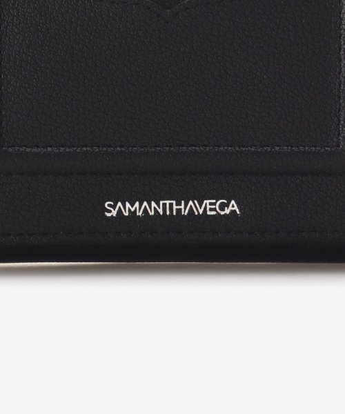 SAMANTHAVEGA(サマンサベガ)/■オンライン限定■シンプルカードケース/img05