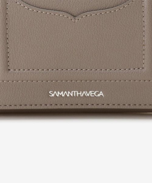 SAMANTHAVEGA(サマンサベガ)/■オンライン限定■シンプルカードケース/img17