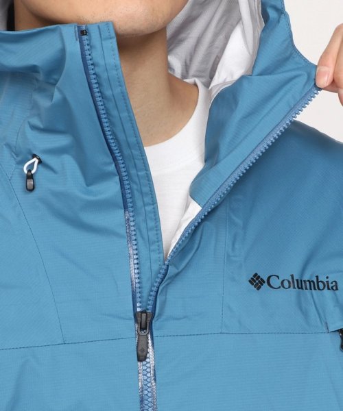 Columbia(コロンビア)/マウンテンズアーコーリング2ジャケット/img17