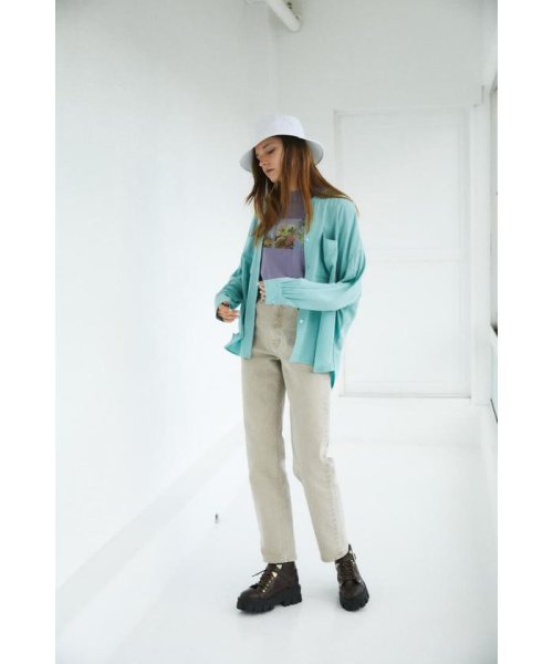 moussy(マウジー)/PL BUCKET ハット/img06