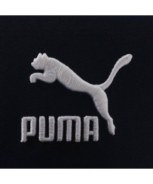 PUMA(PUMA)/ユニセックス ライフスタイル カラーブロック キャップ/img06