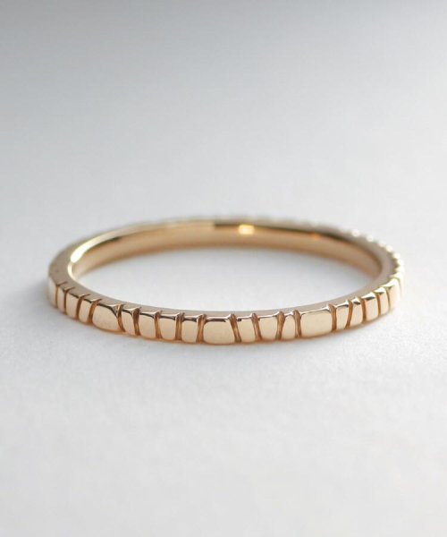 K10モザイクリング 