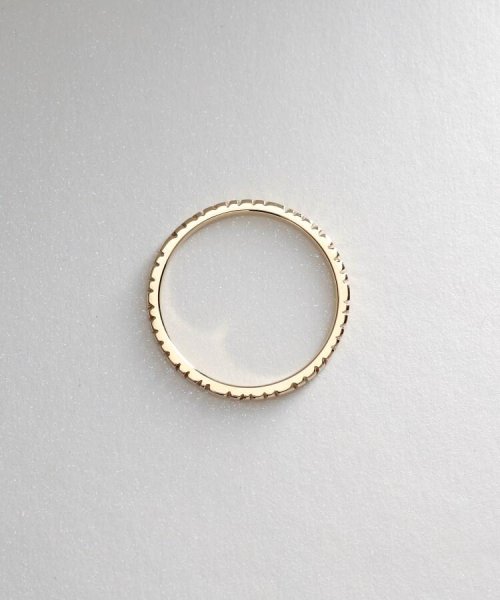 K10モザイクリング 