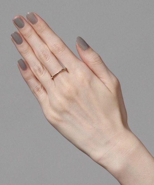 K10モザイクリング 