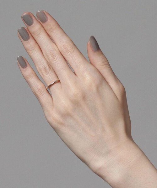 K10モザイクリング 