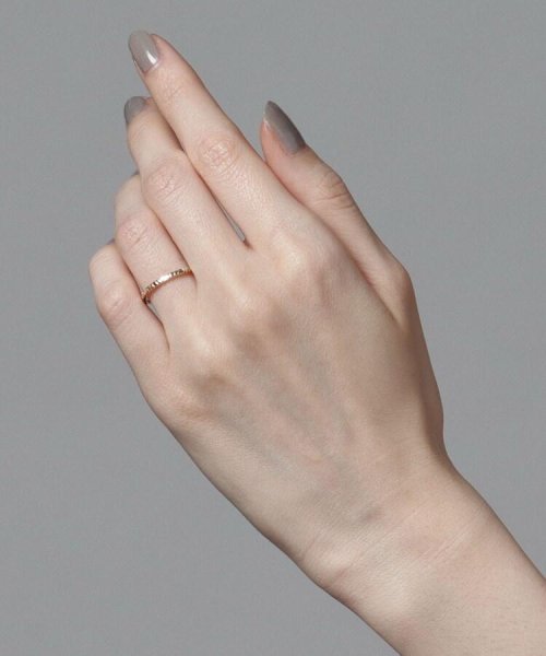 K10モザイクリング 