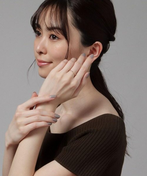 K10モザイクリング 