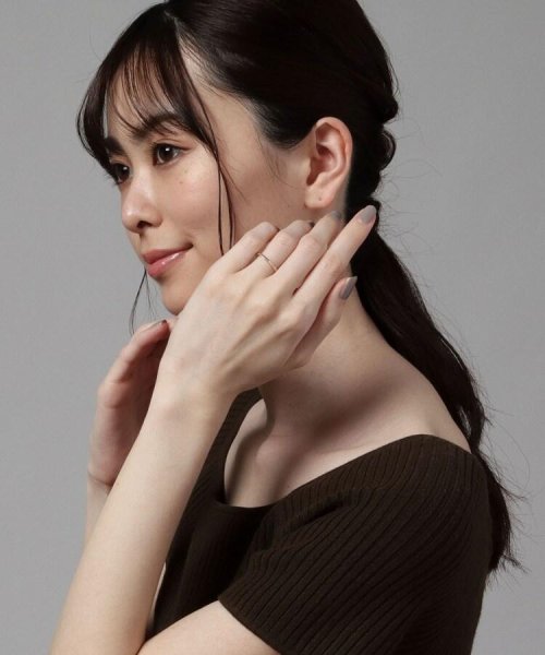 K10モザイクリング 