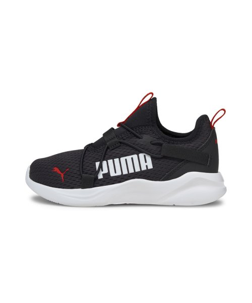 PUMA(PUMA)/キッズ リフト スリッポン POP PS スニーカー 17－21.5cm/img02