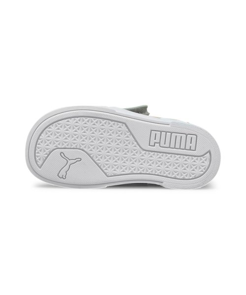 PUMA(PUMA)/ベビー EL REY II スリッポン キャンバス AC INF スニーカー 12－16.5cm/img03