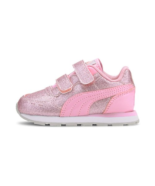 PUMA(プーマ)/ベビー ガールズ ビスタ グリッツ V INF スニーカー 12－16.5cm/img07