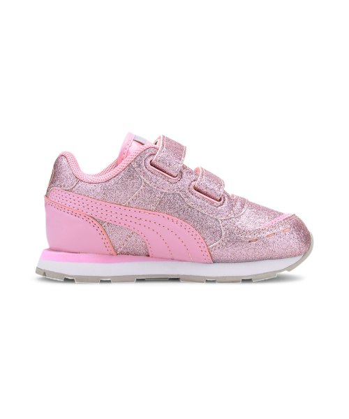 PUMA(プーマ)/ベビー ガールズ ビスタ グリッツ V INF スニーカー 12－16.5cm/img09