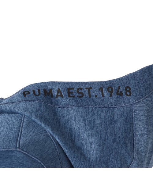 PUMA(プーマ)/トレーニング EST. 1948 フルジップ ジャケット/img15