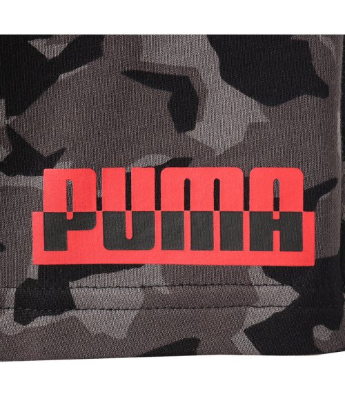 PUMA(プーマ)/カモ AOP ショーツ/img05